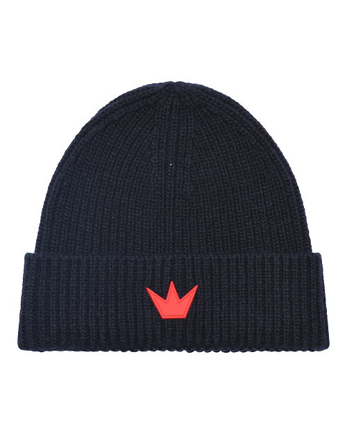 Elvstrom Elvstrøm Mütze "Kokkedal 68" Navy One Size