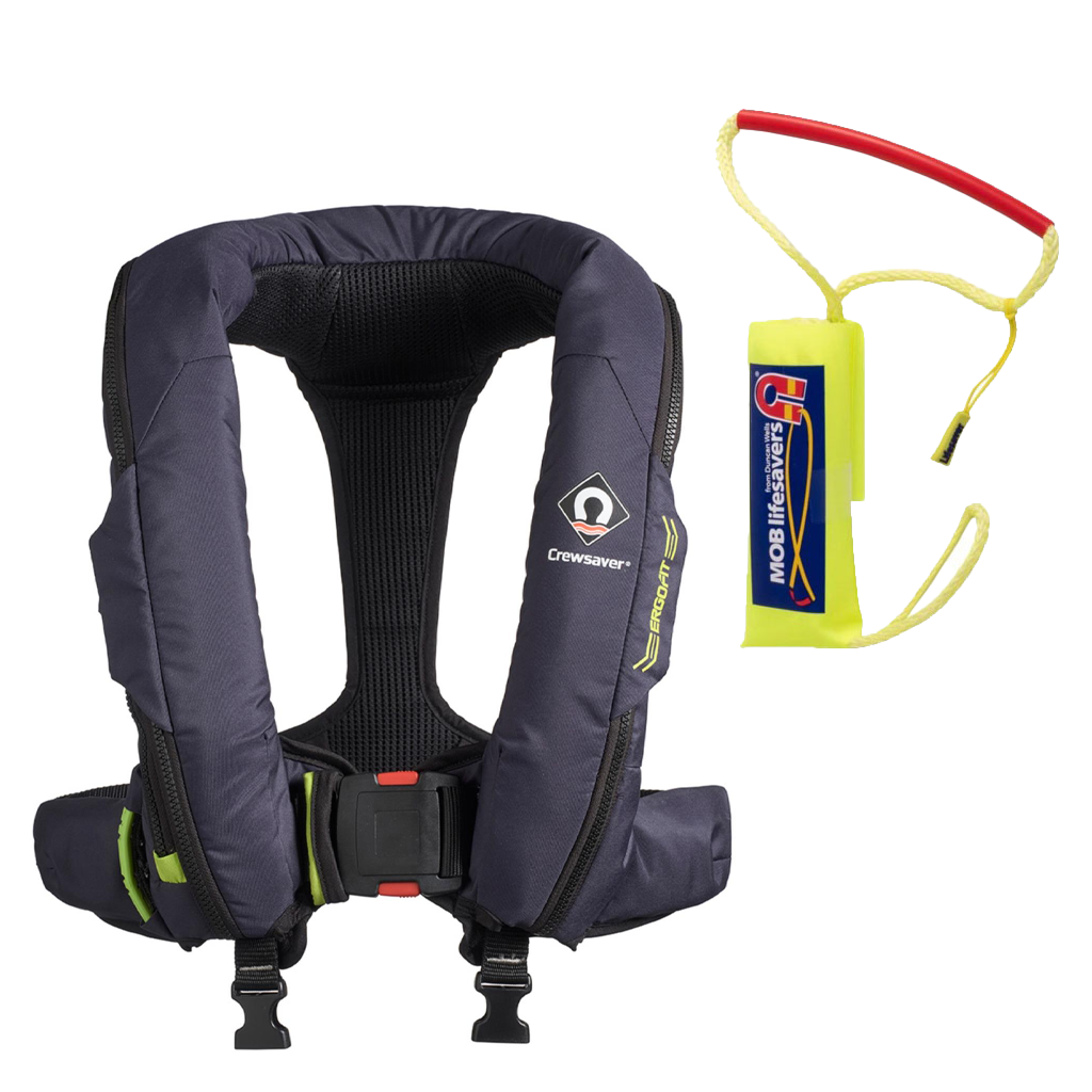 Crewsaver Ergofit 190N