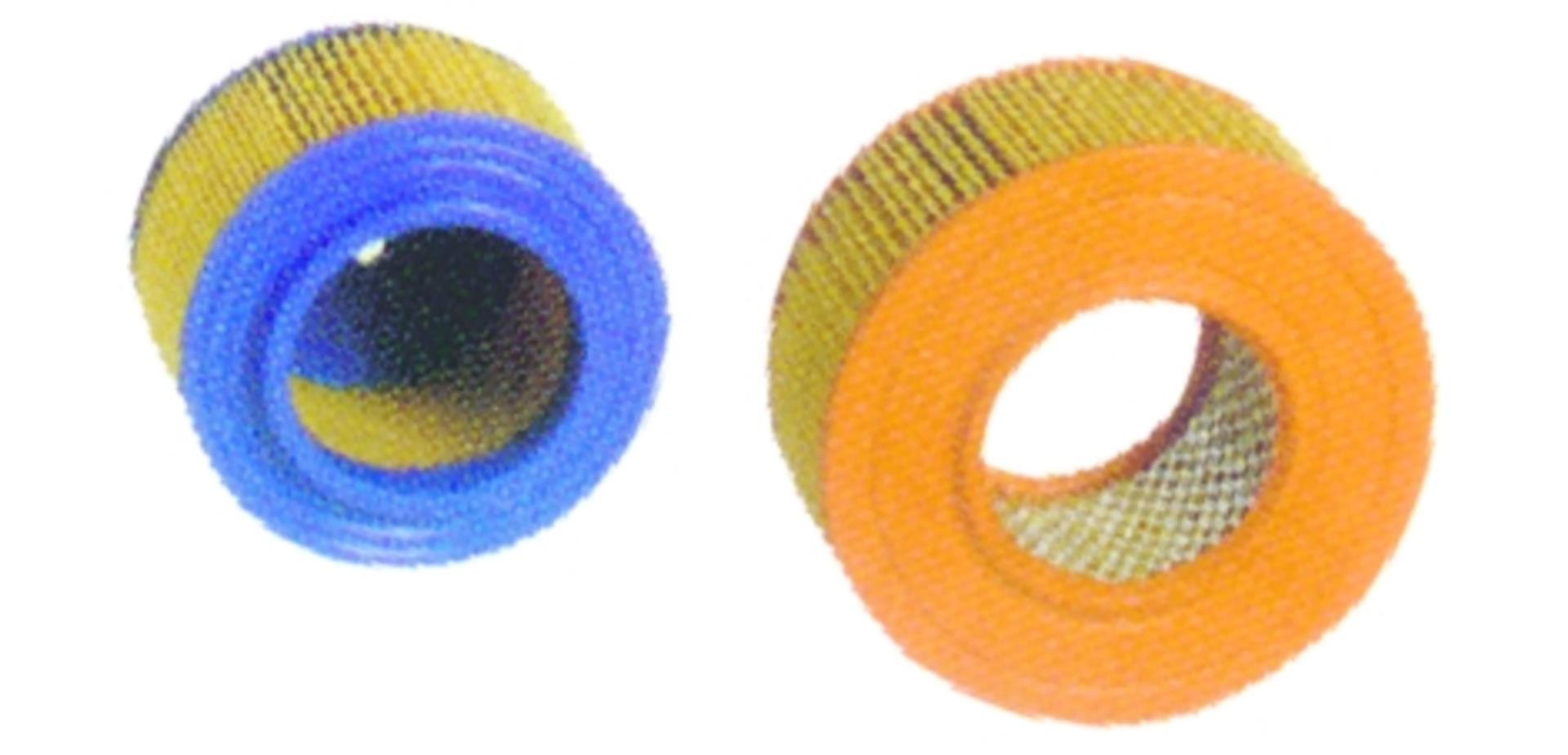 Luftfilter für Volvo Motoren, Originalnr.: 876185