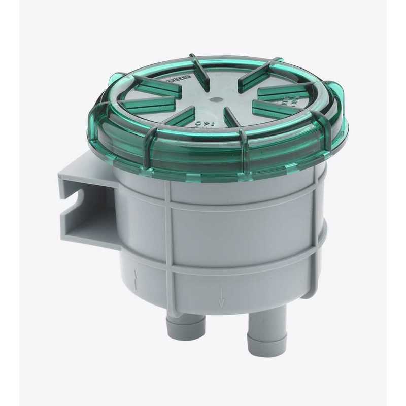 Vetus Geruchsfilter (klein) 16 mmØ