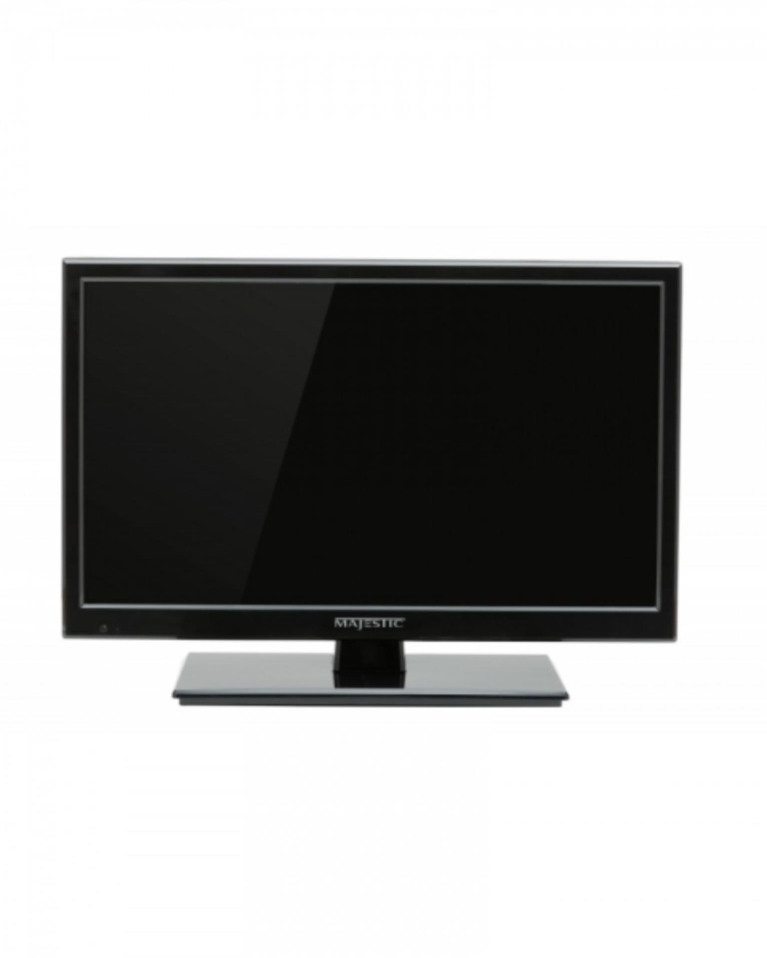 Majestic TV 19“  HD-TV