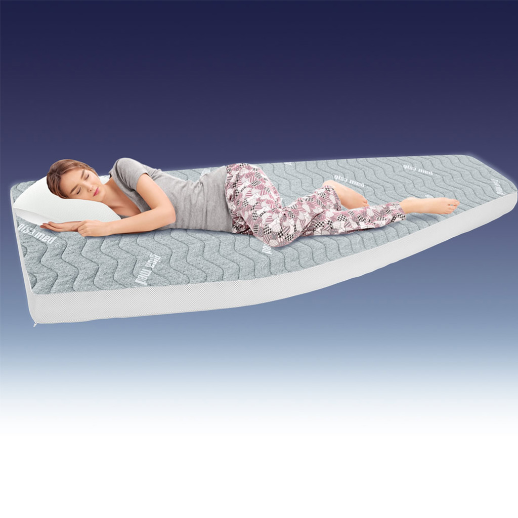 Gisa Tex Gisamed® Vital Schiffmatratze (Preis per m²)