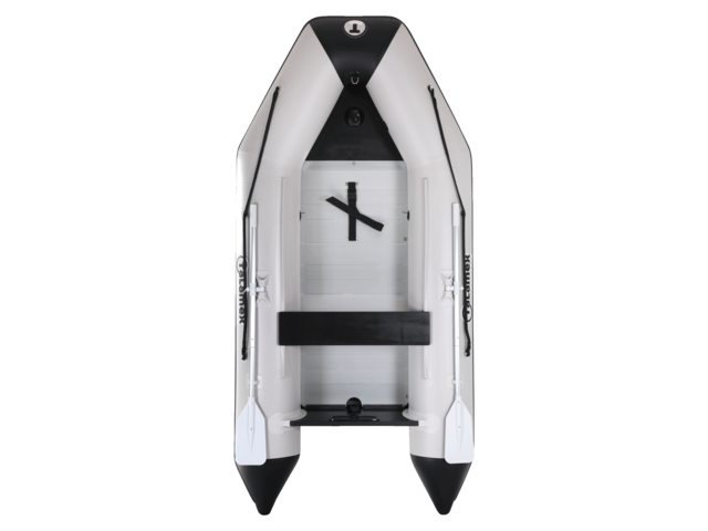 Talamex Aqualine Aluminiumboden QLX270 Schlauchboot