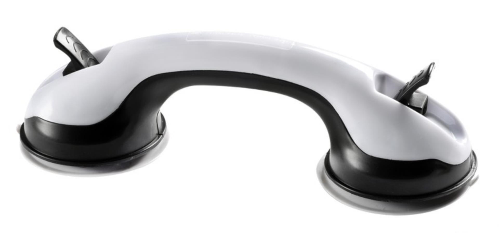 Osculati Griff mit Saugnäpfen