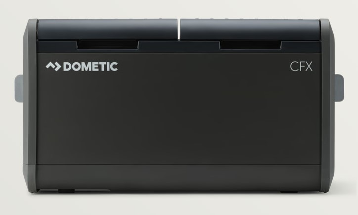 Dometic CFX5-75DZ 12/24/230V / zwei Kühlzonen