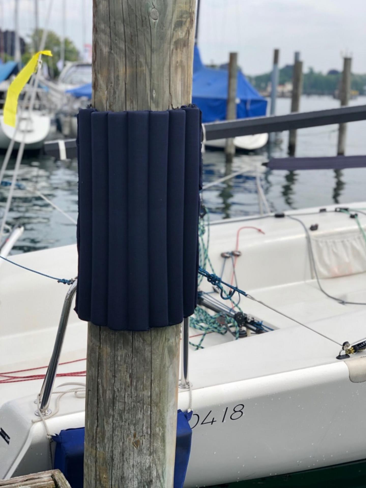 Fenderdesign Kissenfender Flexi Cush, 50 x 32 x 4 cm  Fenderdesign Kissenfender Flexi Cush, 50 x 32 x 4 cm