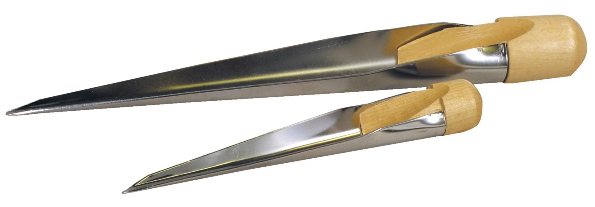 Lindemann Marlspieker, 170 mm