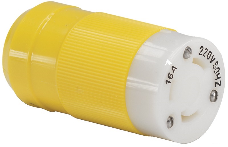 Marinco Kupplungsdose für Steckdose O143020 / O143010