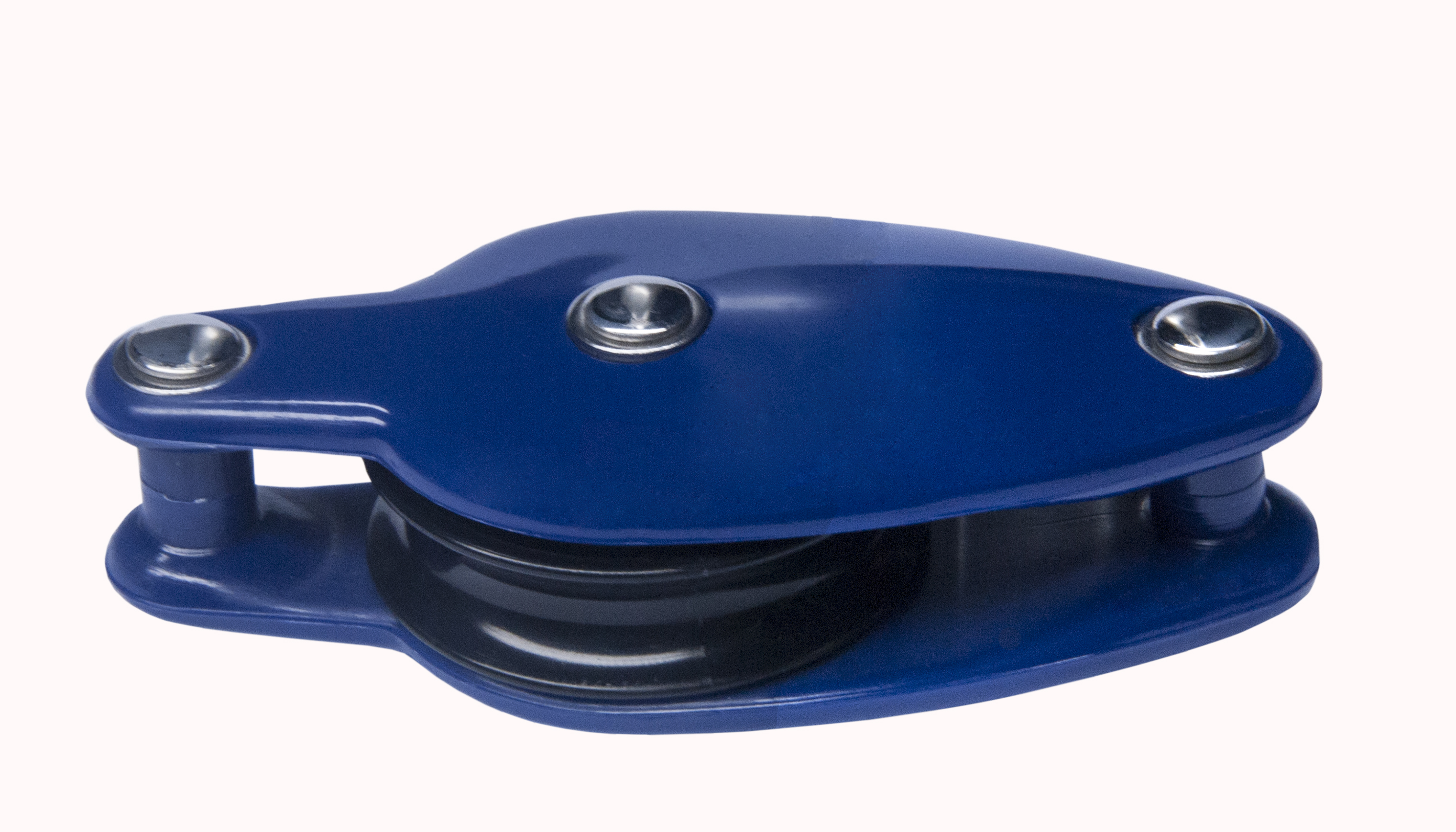 Holt Blauer Block mit Hundsfott