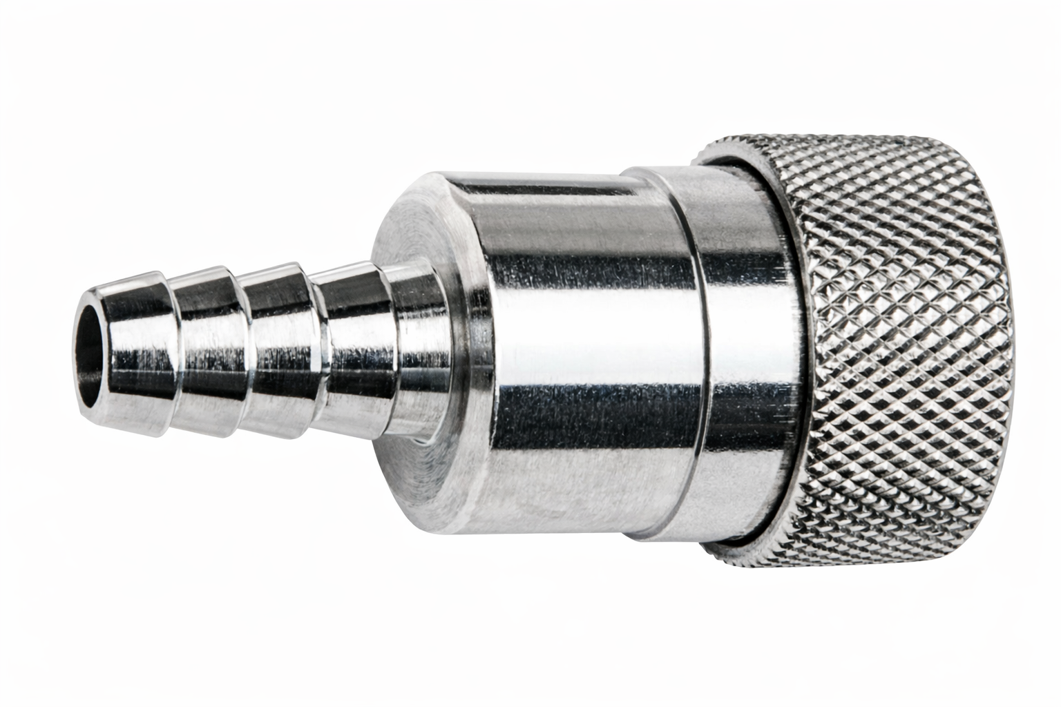 Osculati Schlauchanschluss für Tohatsu/Nissan Außenborder über 90PS