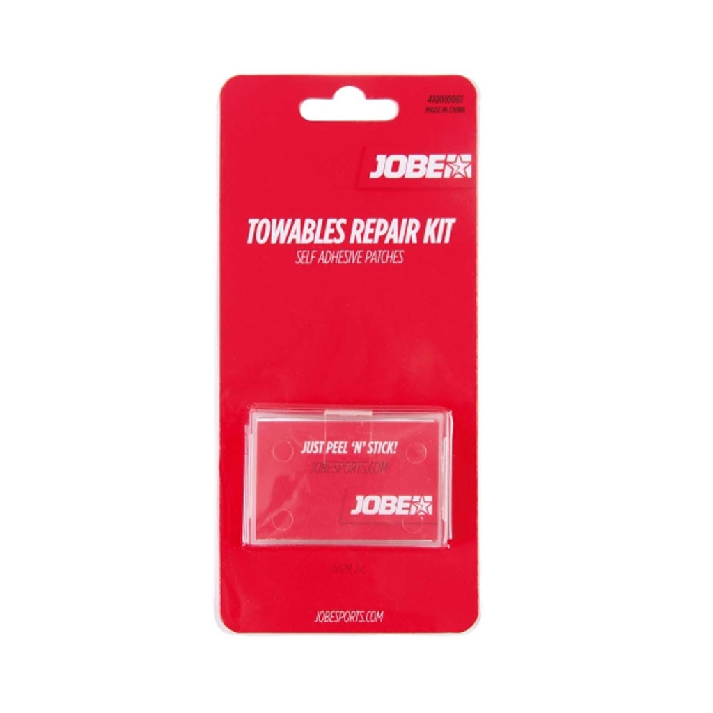 Jobe Repair Kit für Tubes