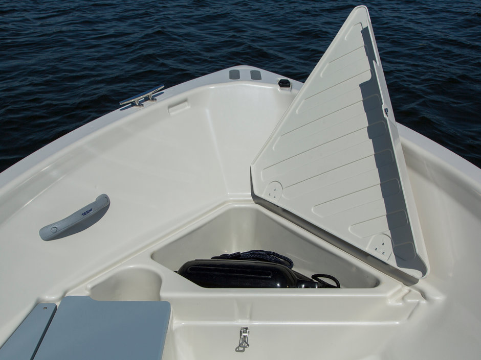 Terhi Nordic 6020