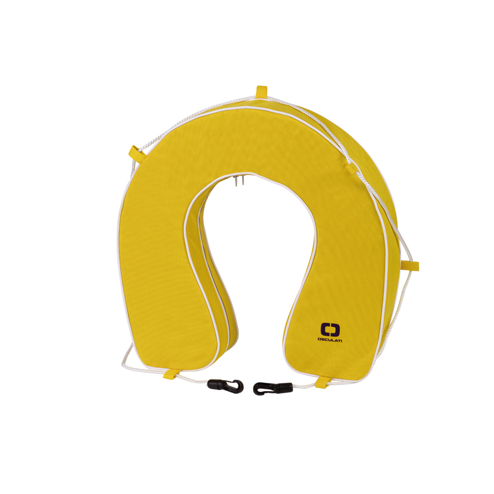 Talamex Hufeisen, gelb