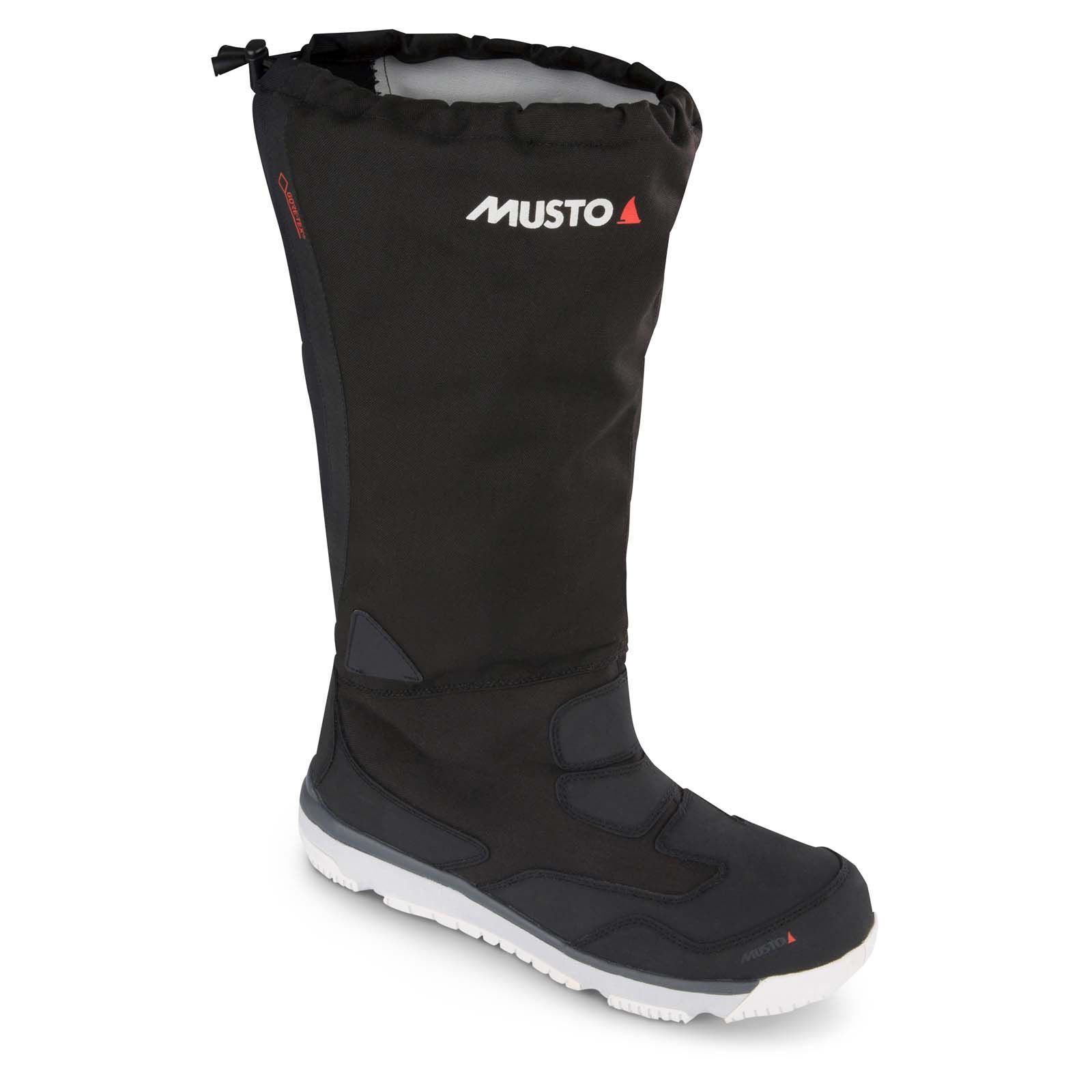 Musto Stiefel Ocean Racer Goretex, 48,5