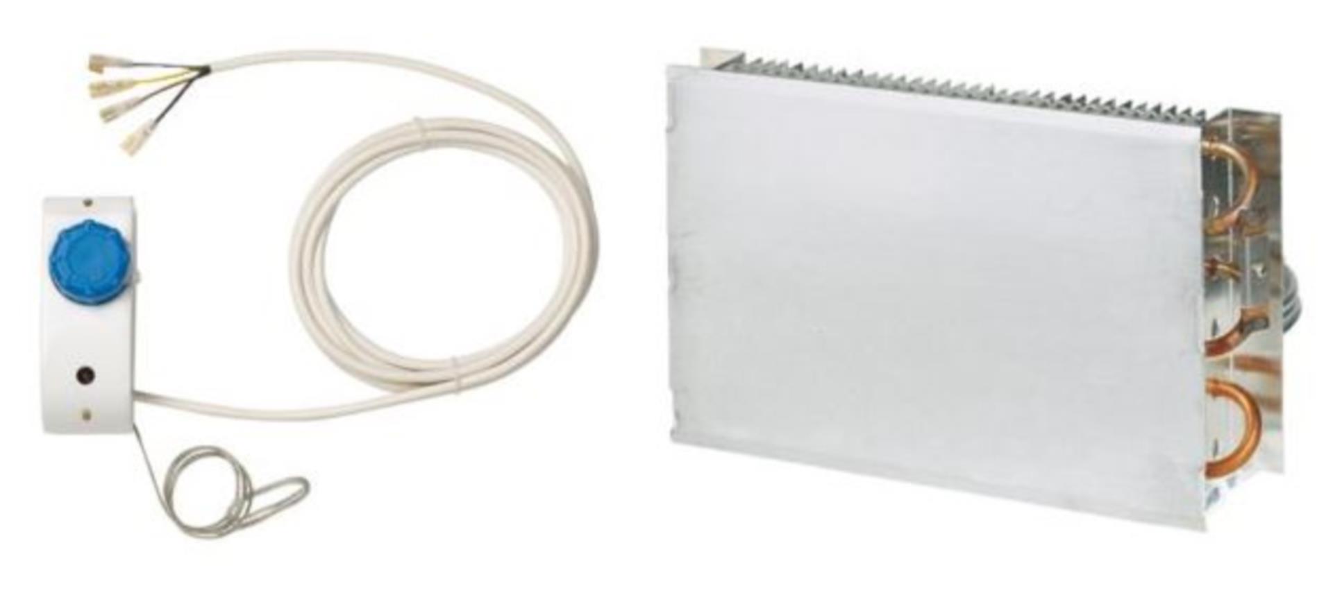 Dometic VD-03 Lamellenverdampfer
