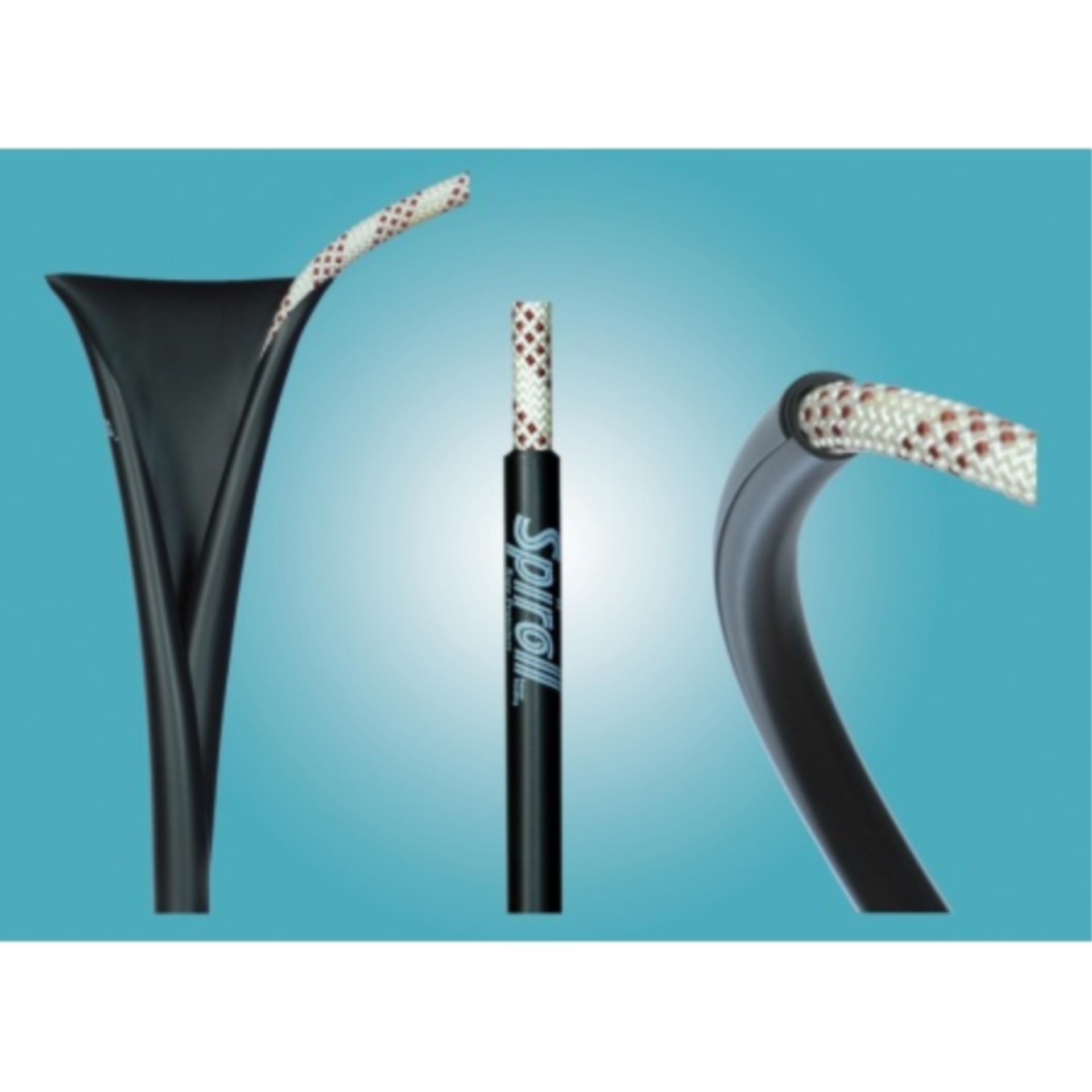 Spiroll Scheuerschutz für Festmacher für 8 - 16 mmØ