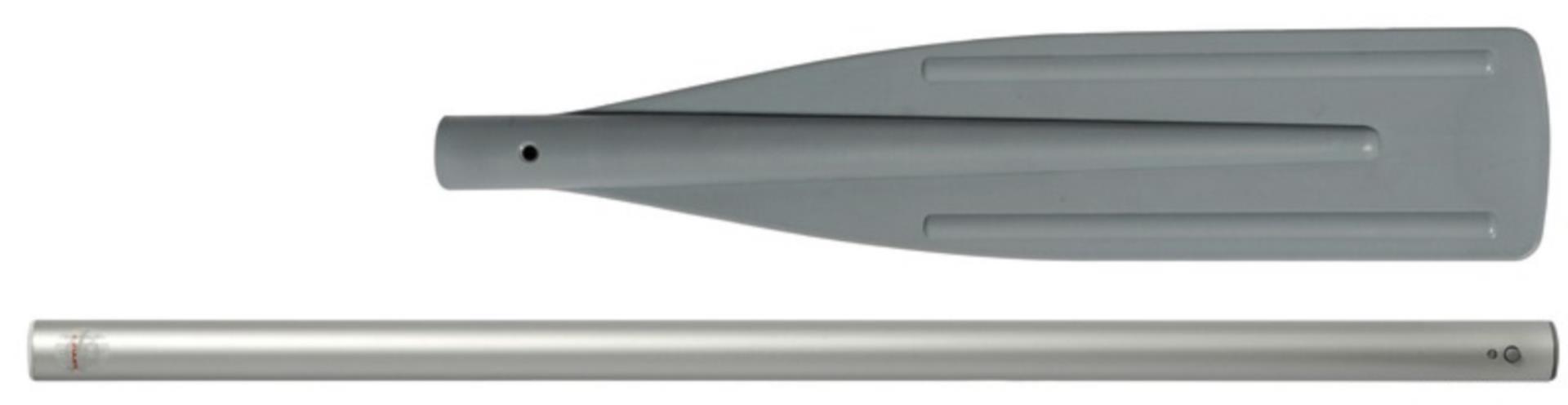 Osculati Riemen für Schlauchboot 132 cm, zerlegbar