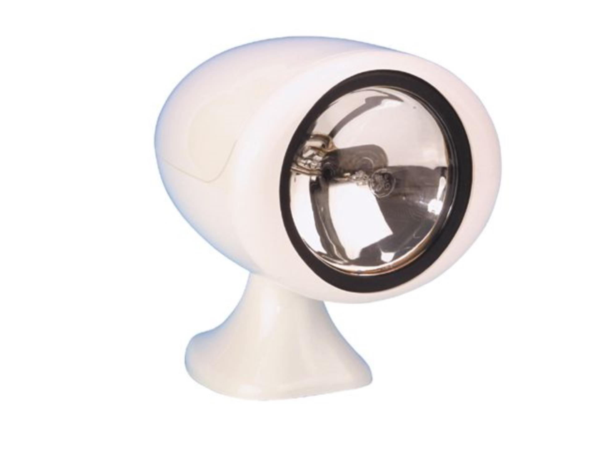 Jabsco 155 SL Suchscheinwerfer mit Fernbedienung Jabsco 155 SL Suchscheinwerfer mit Fernbedienung