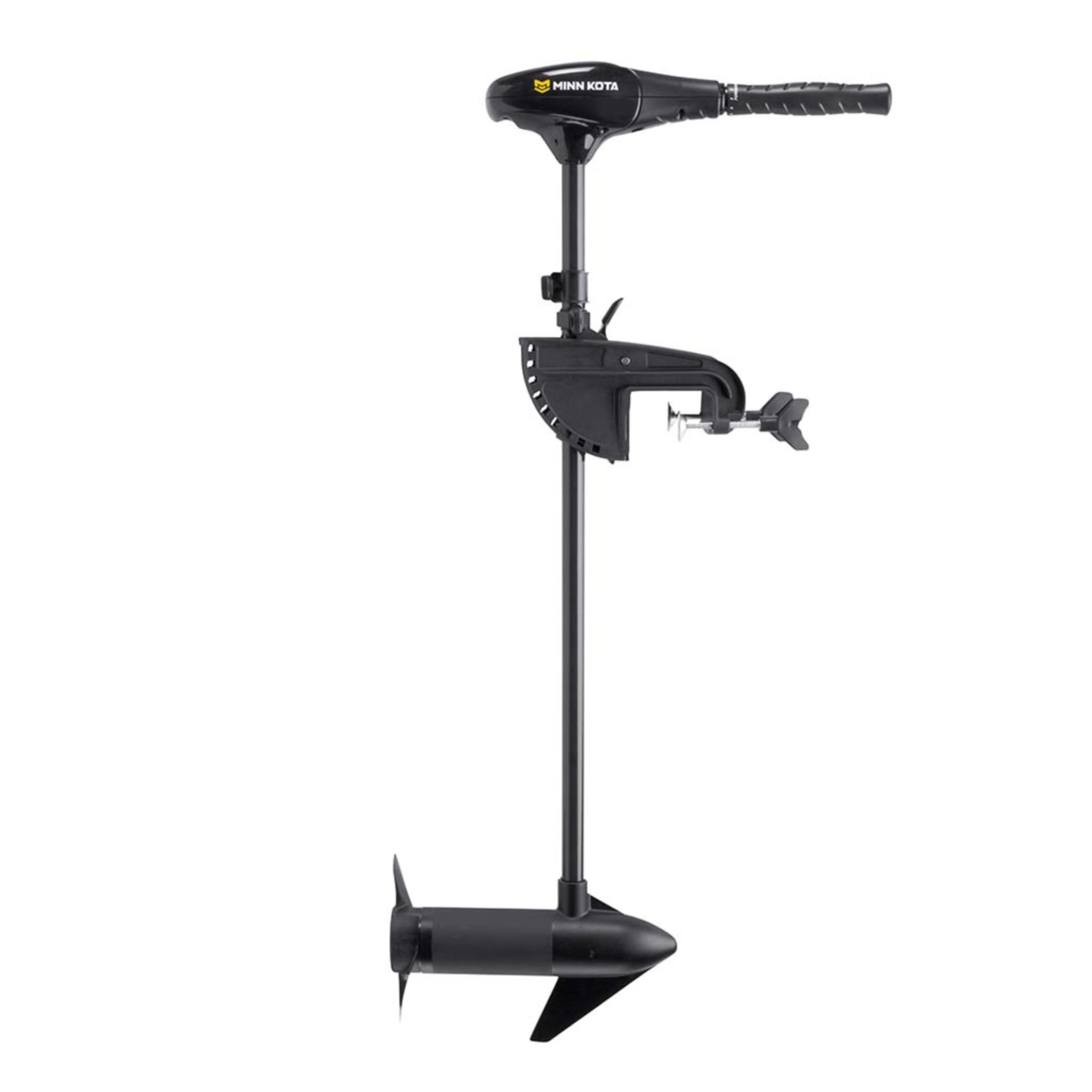 Minn Kota Endura C2 55 Langschaft