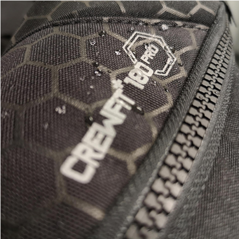 Crewsaver Crewfit+ 180N Pro ohne Harness Crewsaver Crewfit+ 180N Pro ohne Harness