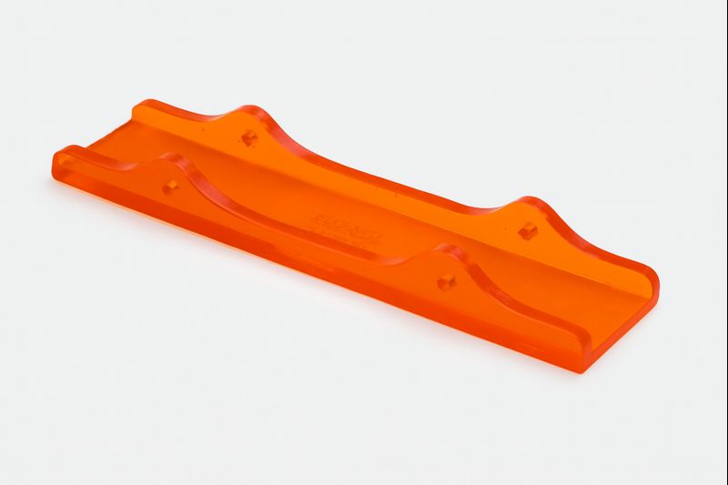 Allpa Polyurethan Langauflage PAD-3112, 76 x 305 mm