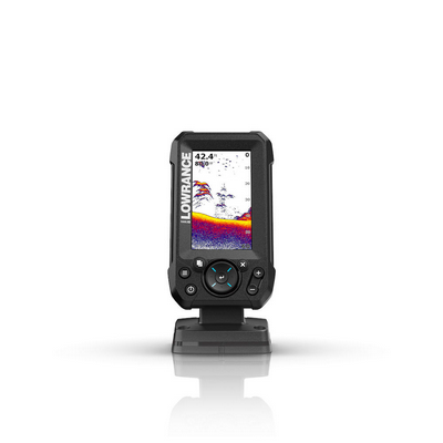 Lowrance Eagle 4x Sonar Fishfinder