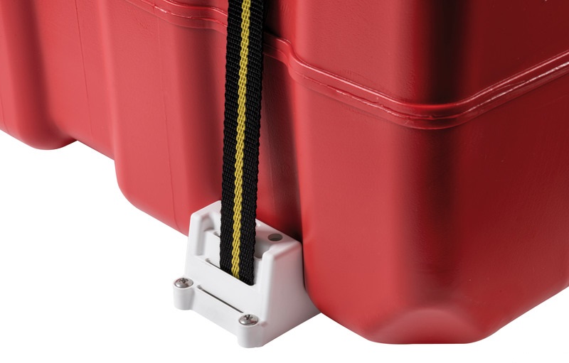 CAN SB Befestigungskit für Tanks