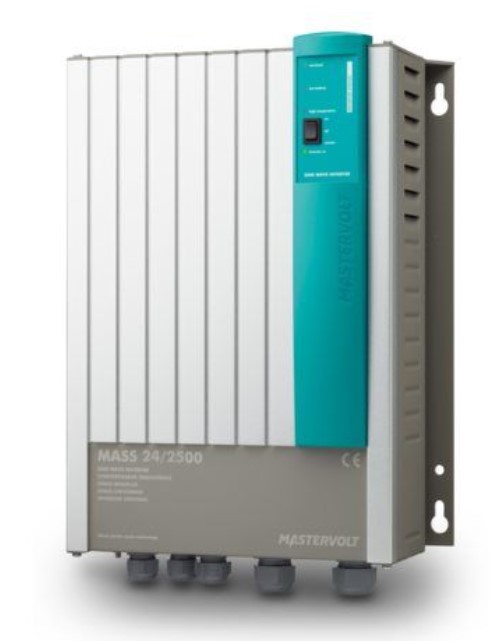 Mastervolt Mass Sine 24/2500