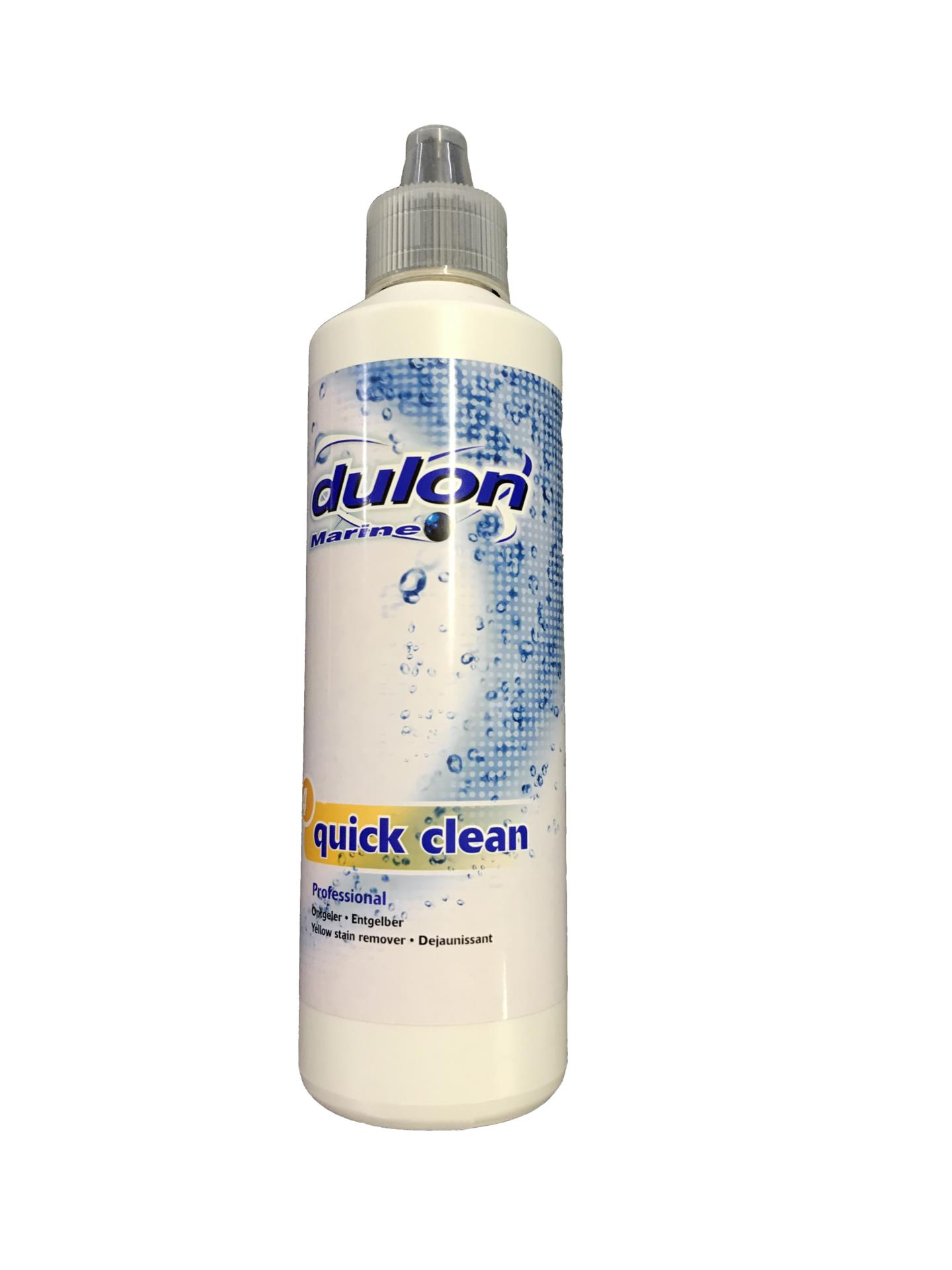 Dulon Marine Dulon Quick Clean, 500 ml