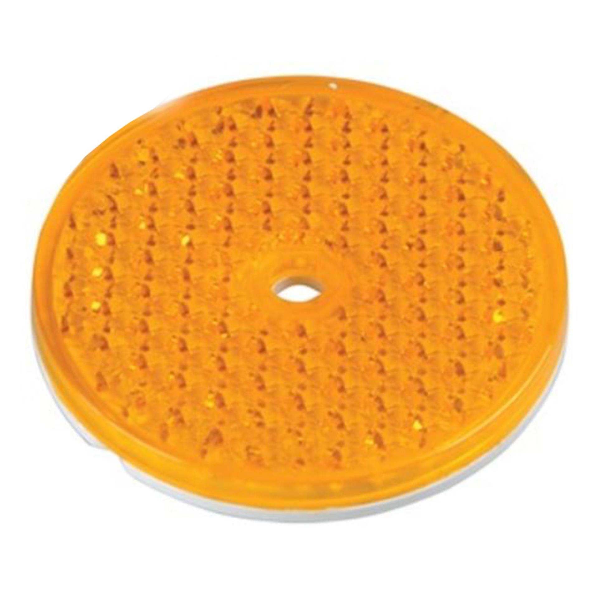 Hella Seitenreflektor rund 60mm (2er Pack)