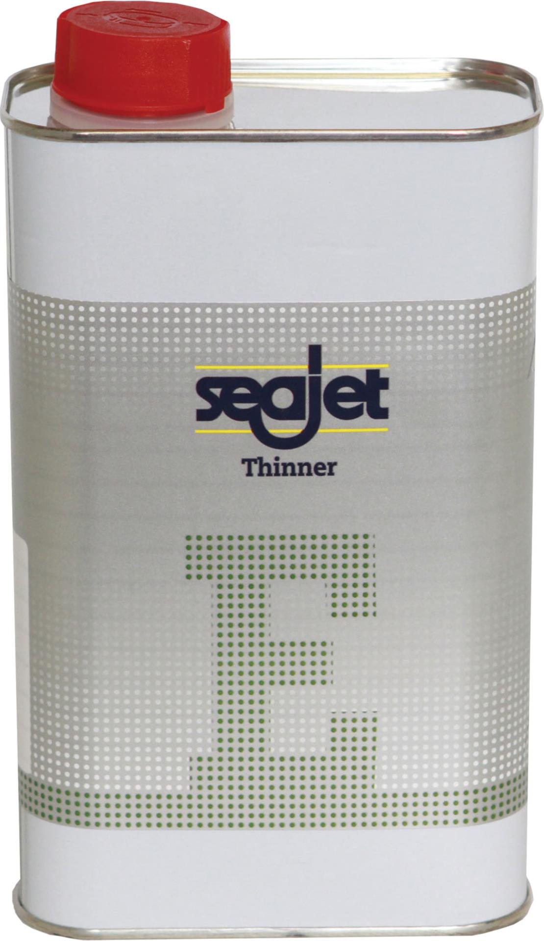 Seajet Thinner E, 1000 ml