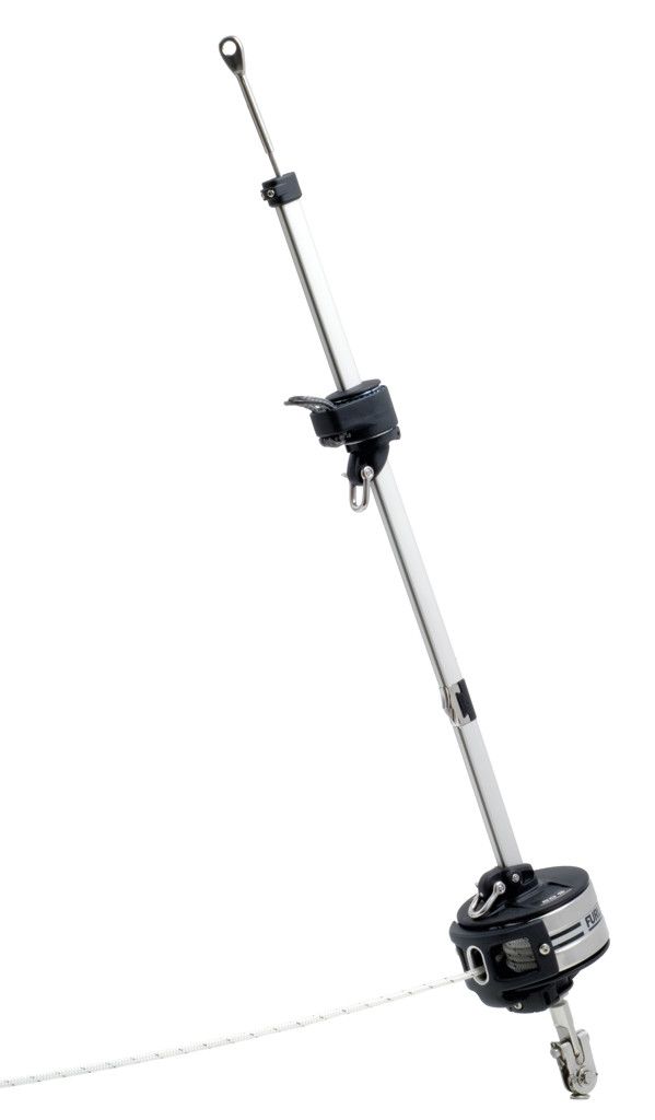 Furlex-Rollreff-System 50S (für 4mm/10,1m)