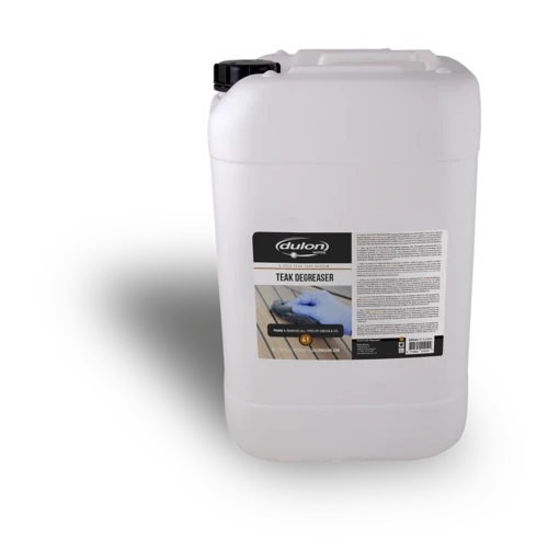 Dulon Marine Dulon 41 Teakholz Entfetter, 25 Liter