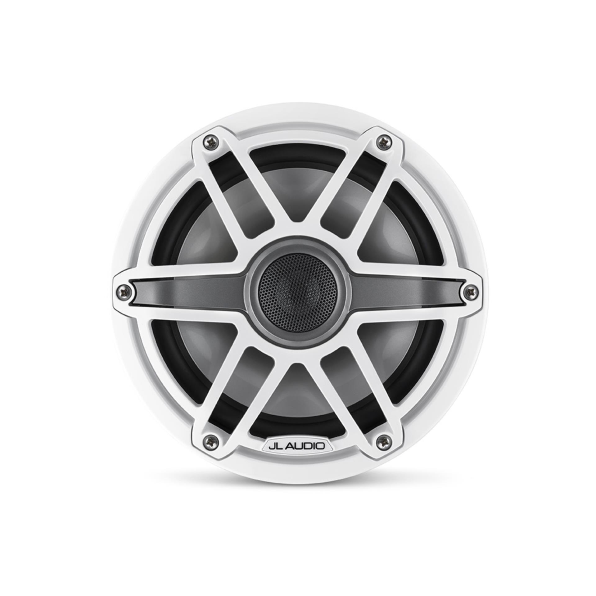 JL Audio Lautsprecher M6-770X-S-GWGW ( paar )