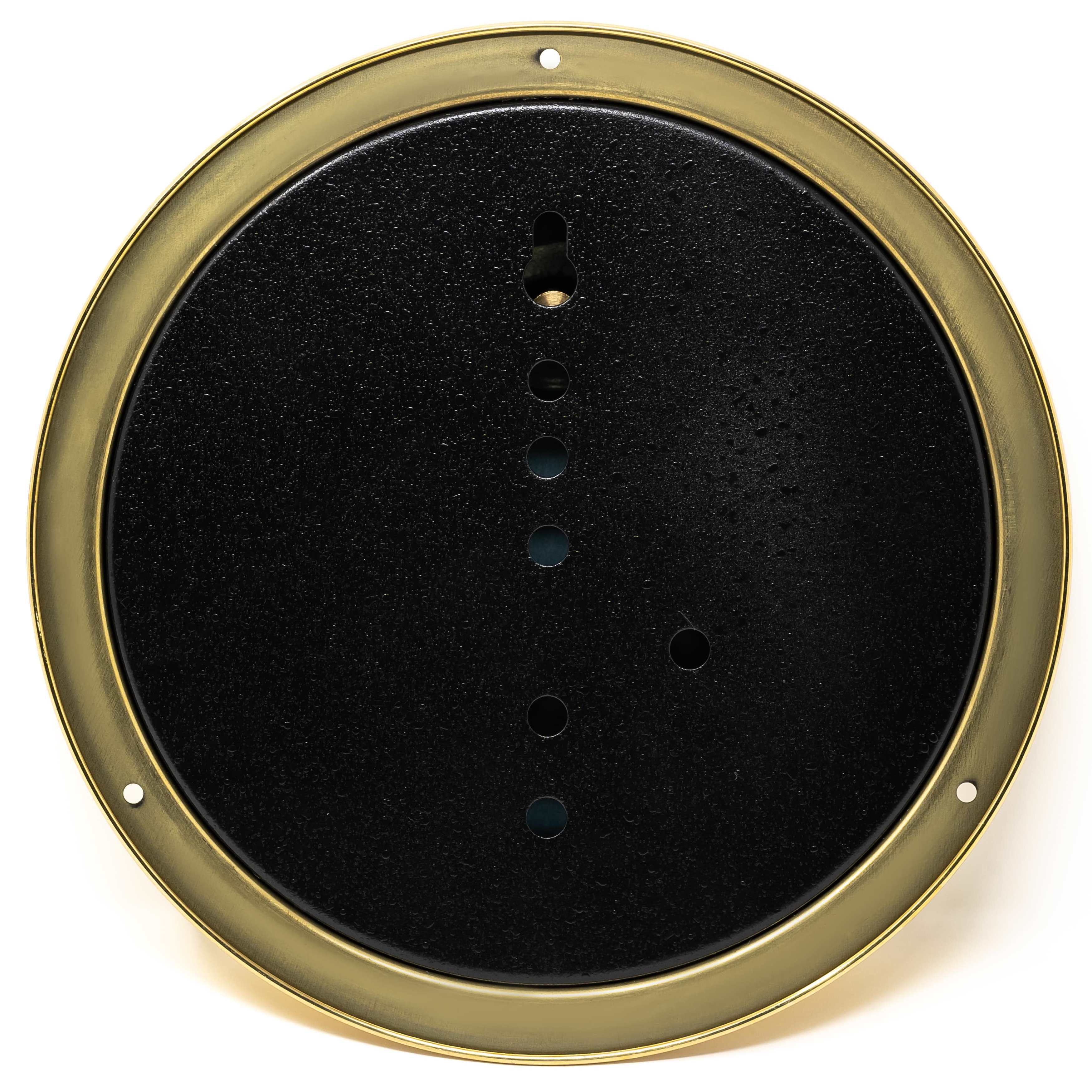 Barigo Viking Clinometer, Messing