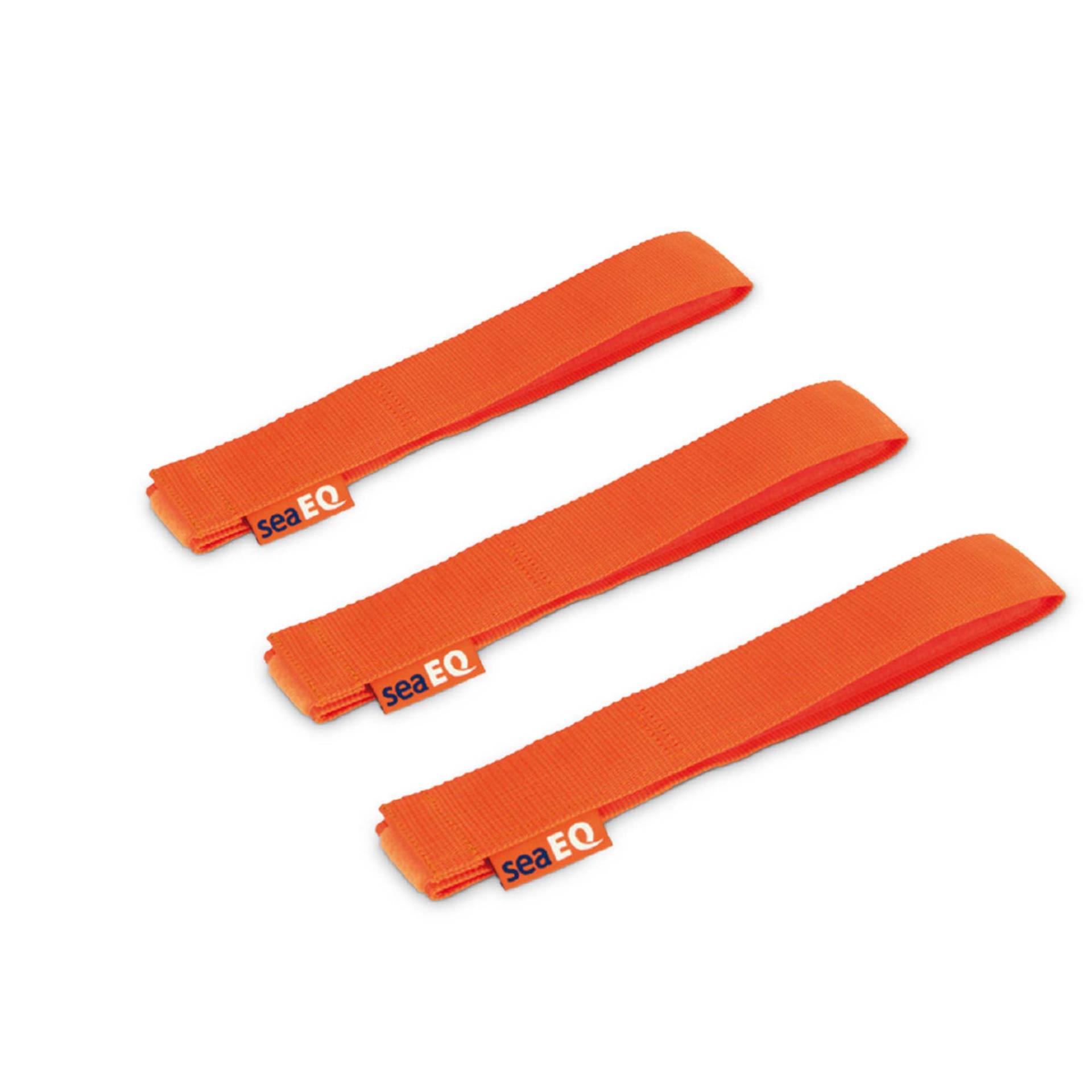 Seaeq Dalbenfender Spanngurt Set, PFS 650