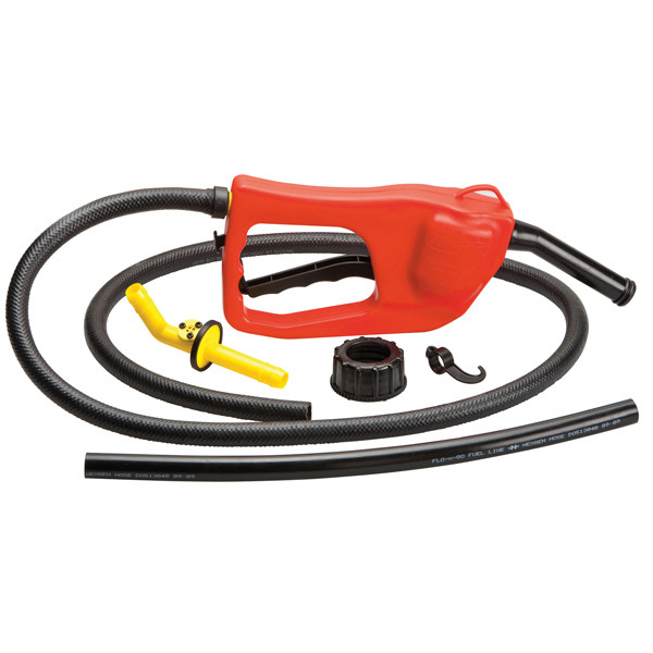 Scepter Flo-N-Go Handpumpe