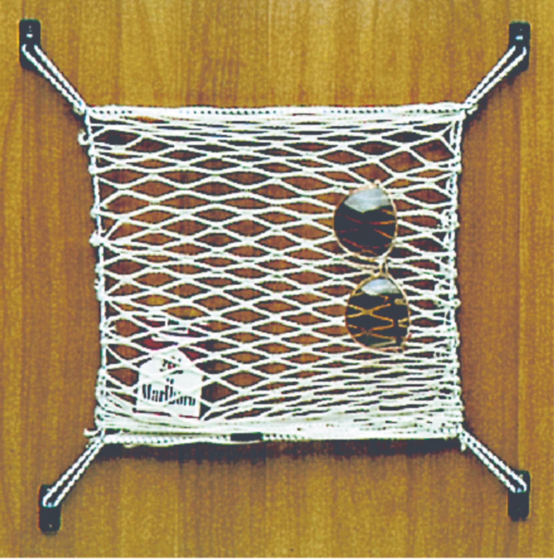 Osculati Ablagenetz, 30 X 20 cm