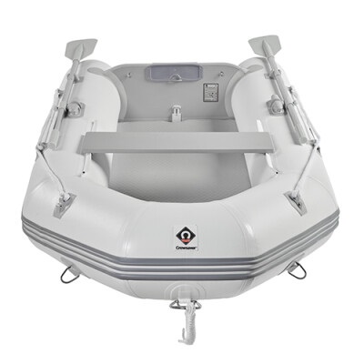 Crewsaver Air Deck 200 Schlauchboot