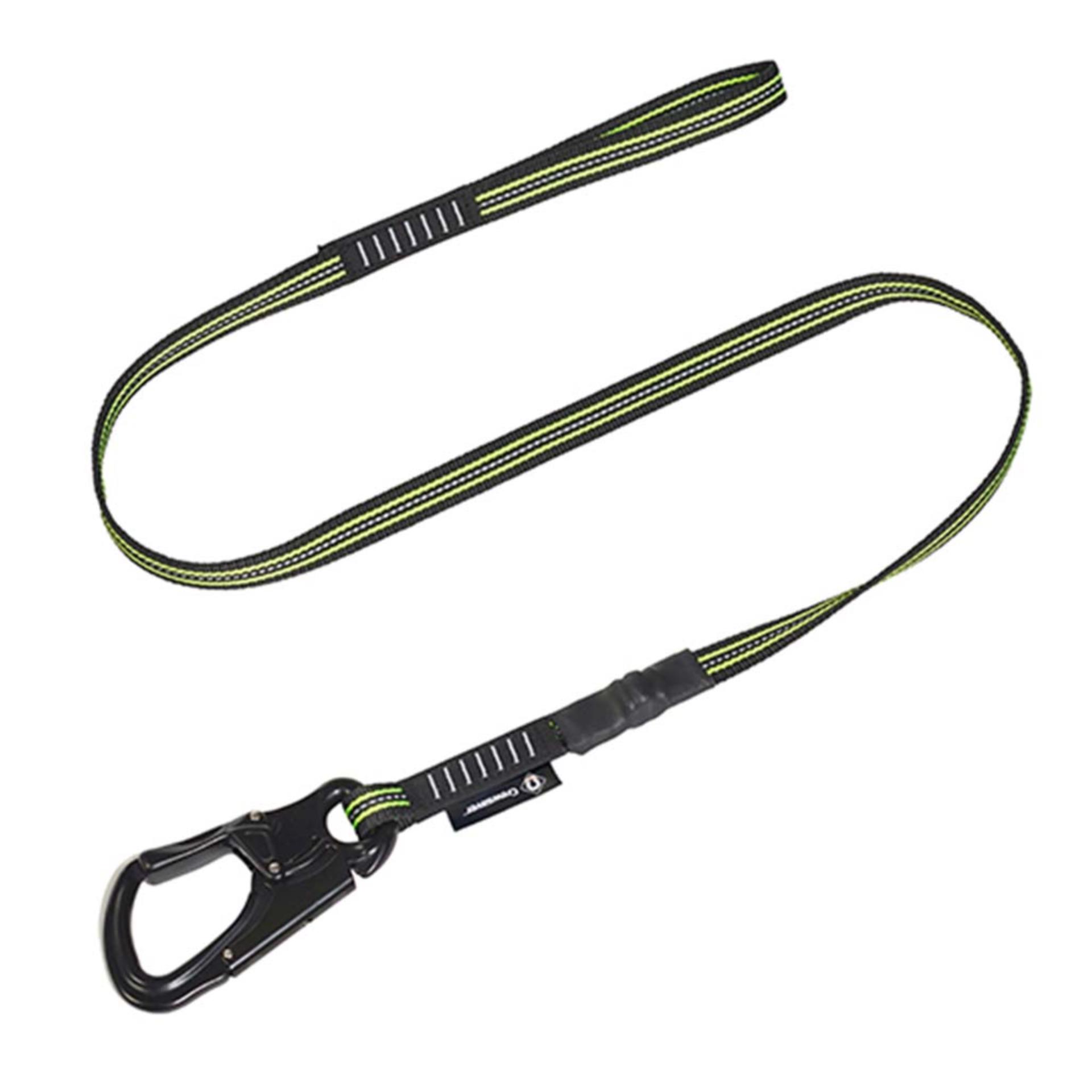 Crewsaver Lifeleine, 1,5 Meter 