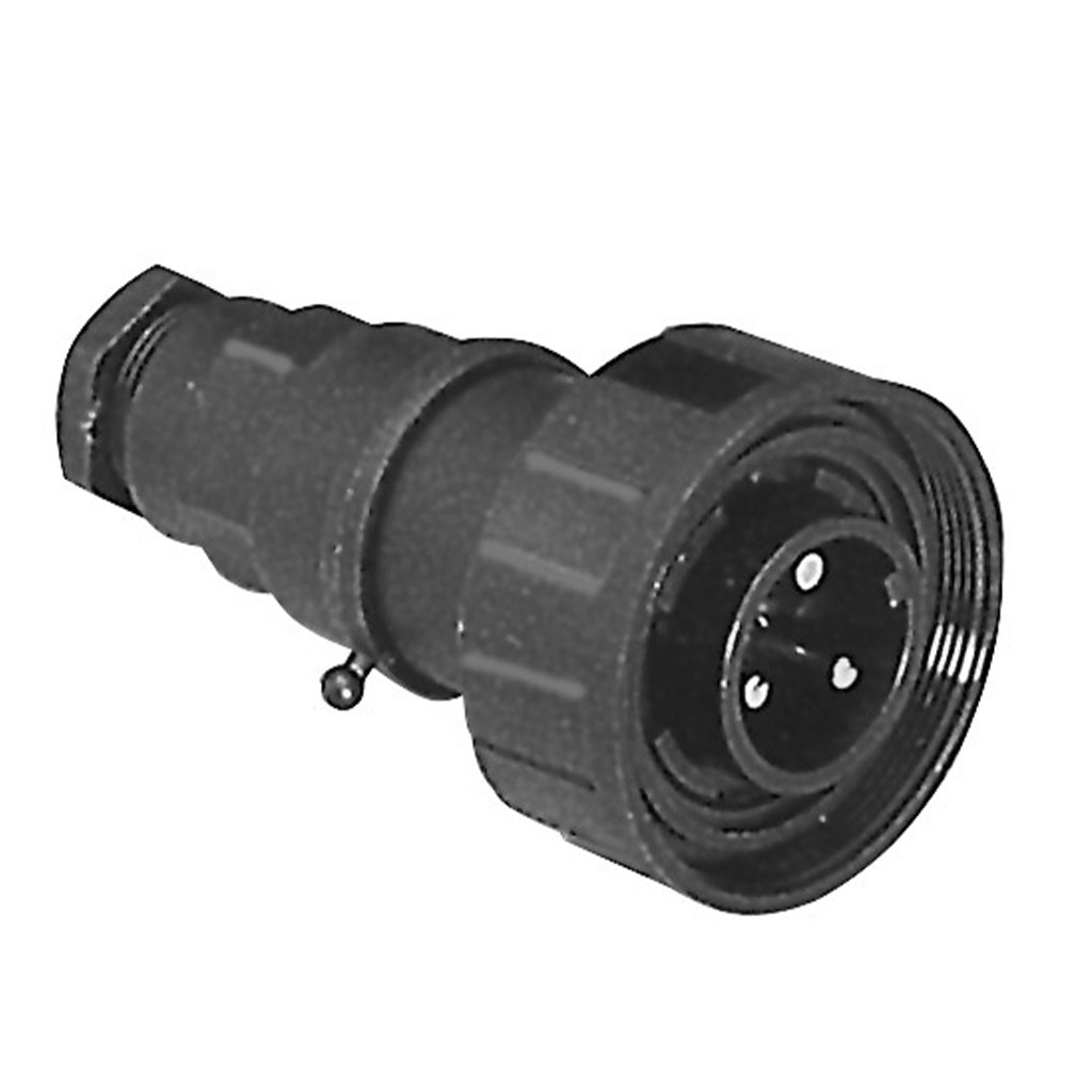 Stecker 