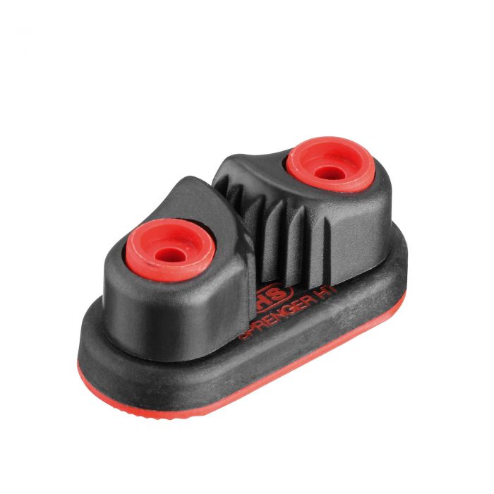 Sprenger Schotklemme ohne Führung, 3 - 6 mmØ