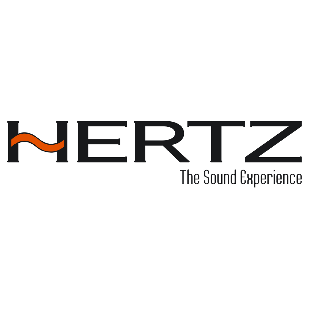 Hertz Marine Audio 