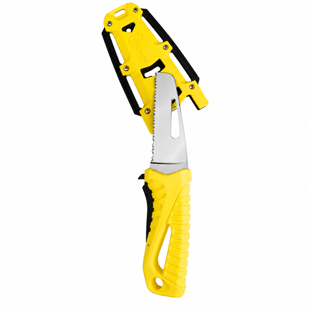 Wichard Multiwerkzeuge und Messer / Notfallmesser, feststehend