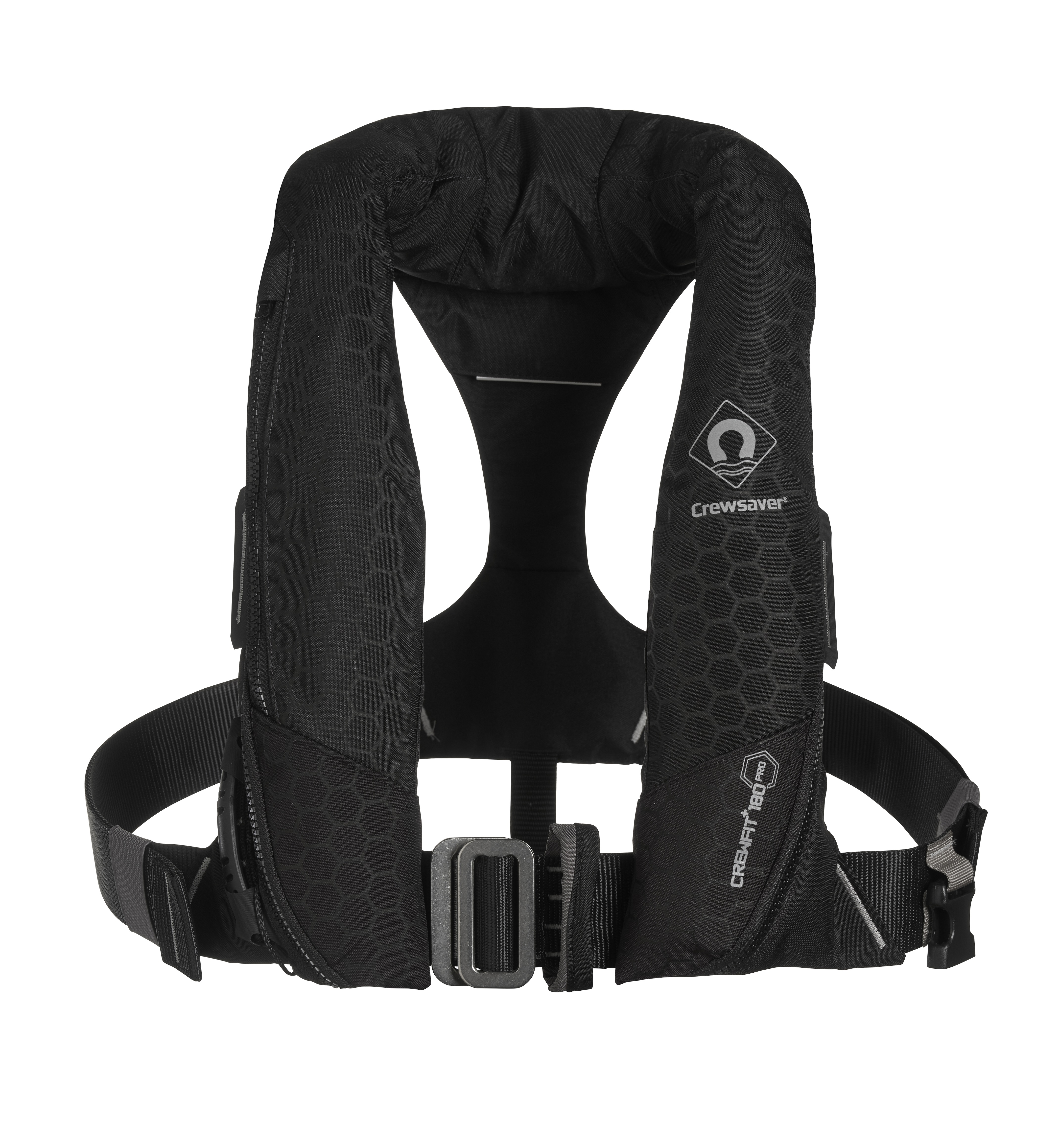 Crewsaver Crewfit+ 180 Pro mit Harness