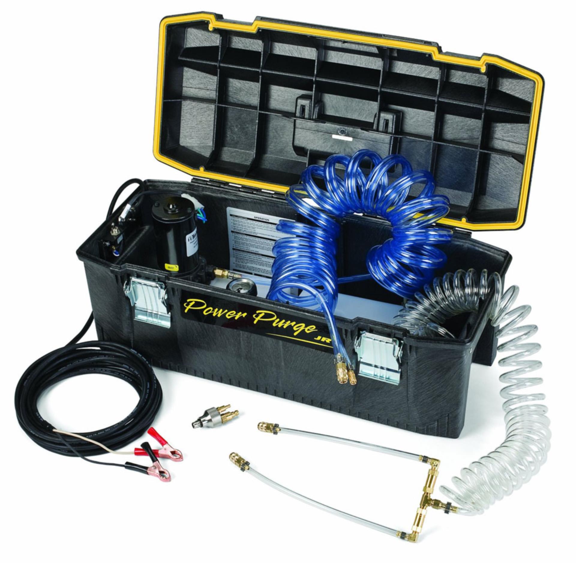 Seastar by Dometic (Teleflex) Teleflex Power Purge Kit