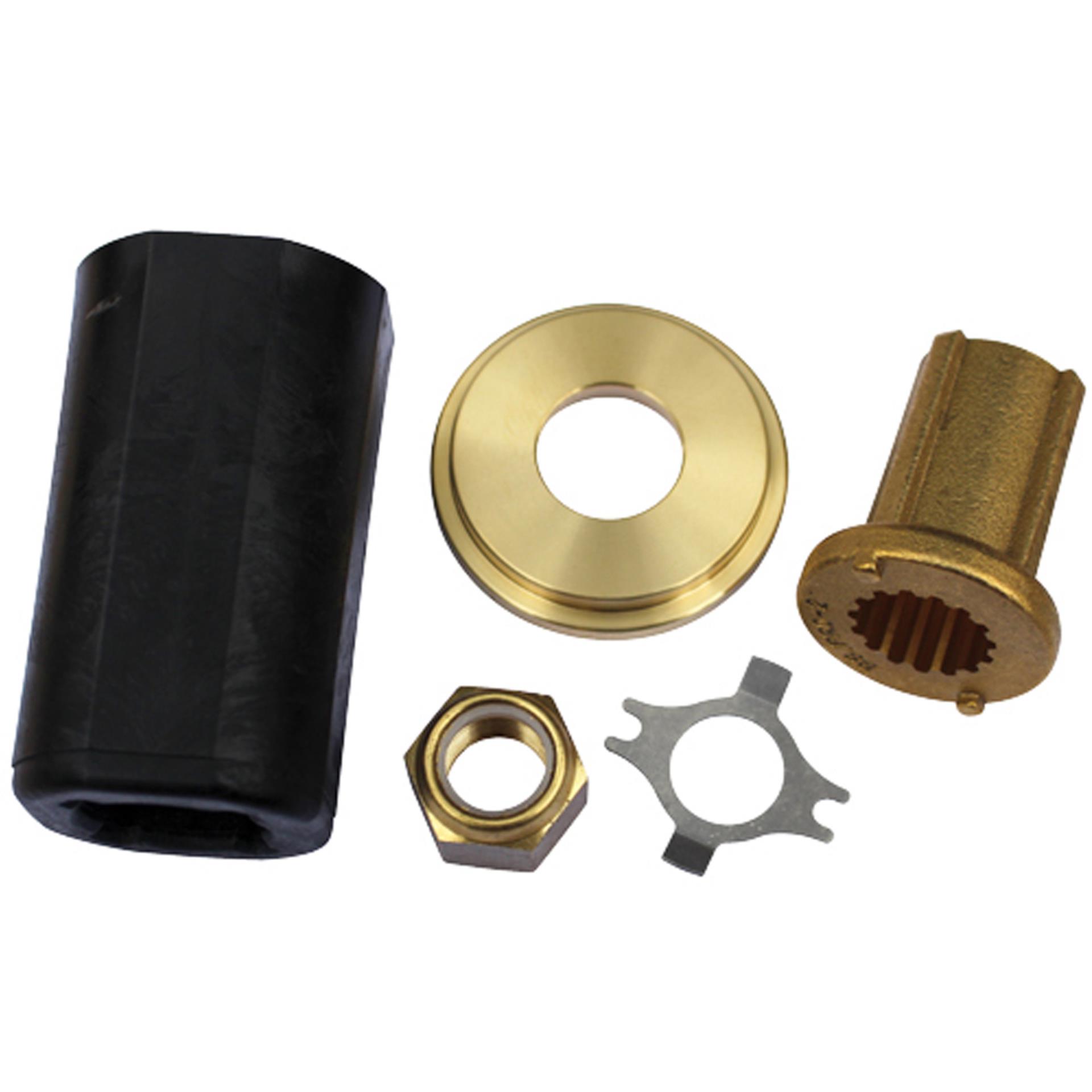 Suzuki Marine Nabenkit für Suzuki DF60 / 70 + DT75 - 140