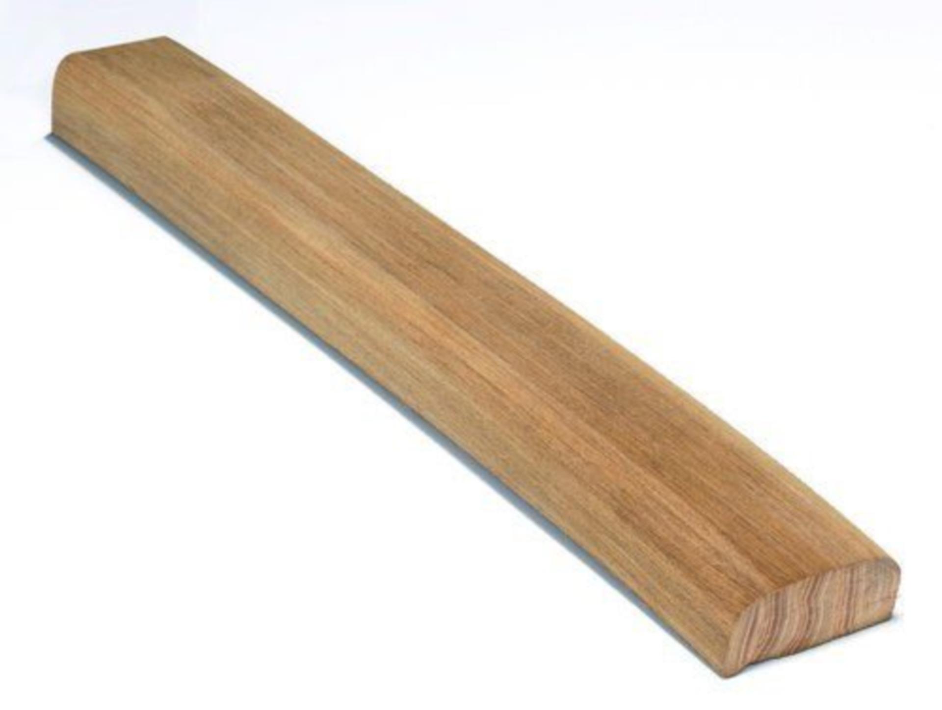 Flexiteek / Isiteek Flexiteek Scheuerleiste 100 x 20 mm, 10 Meter