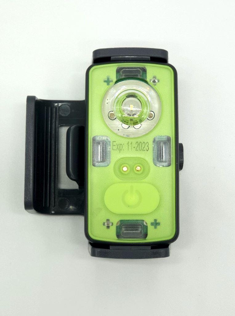 AquaSpec Daniamant W4 LED Rettungswestenlicht