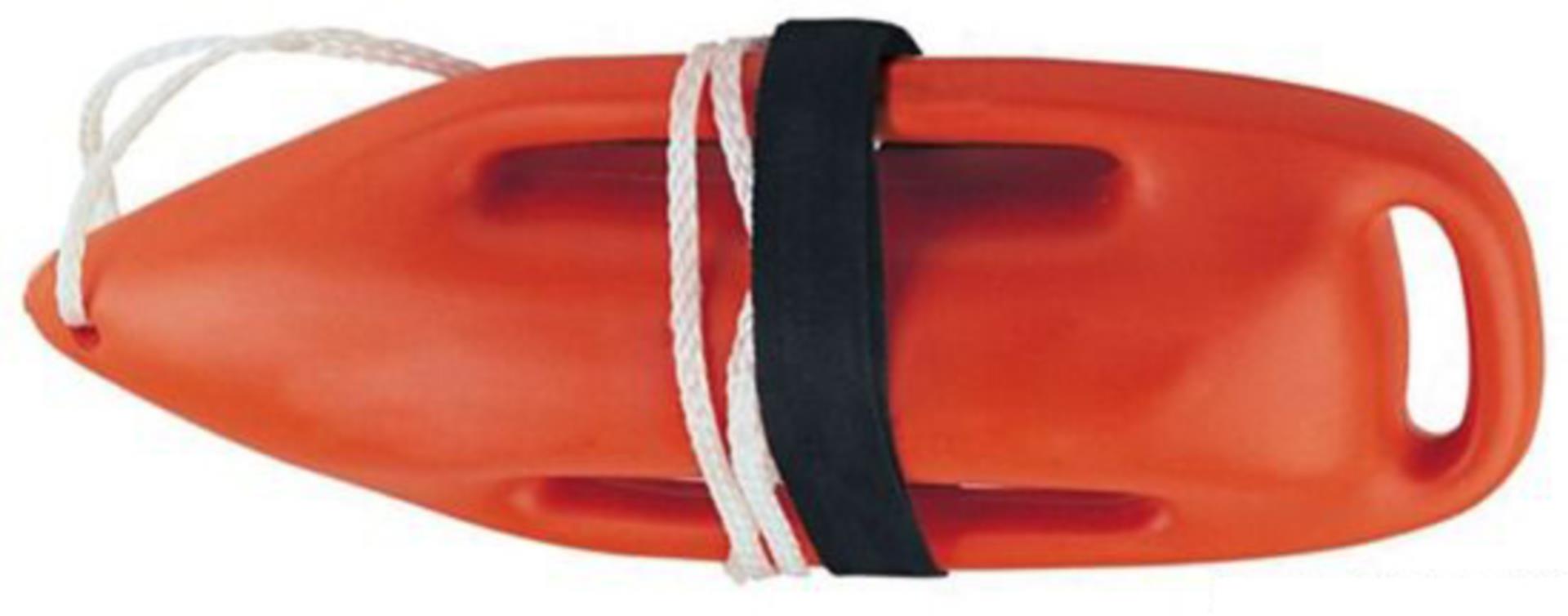 Lifewatch Rettungsschwimmer